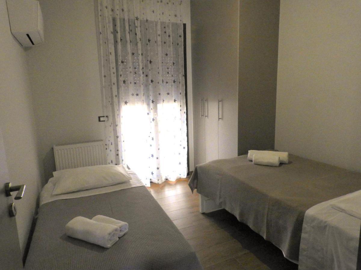 Elea Sea View Apartment In Ag. Nikolaos Ágios Nikolaos Exterior foto