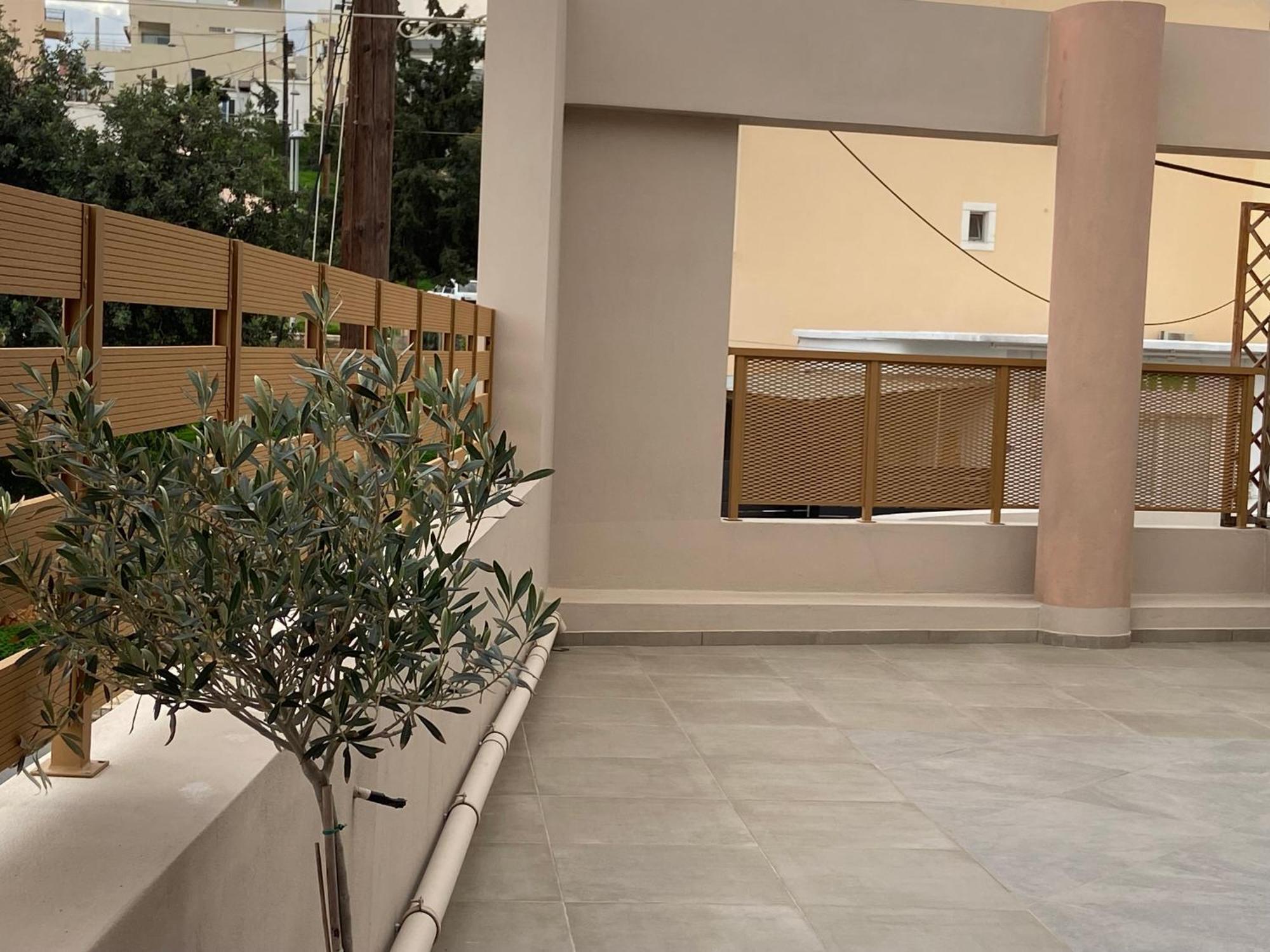 Elea Sea View Apartment In Ag. Nikolaos Ágios Nikolaos Exterior foto